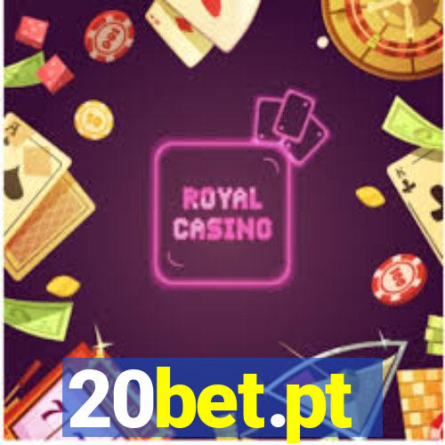 20bet.pt