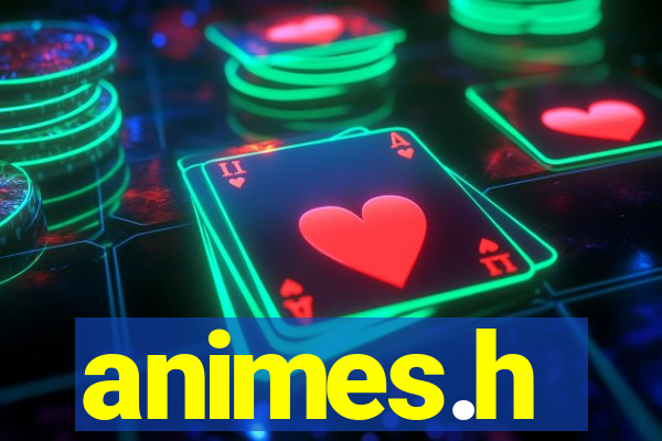 animes.h