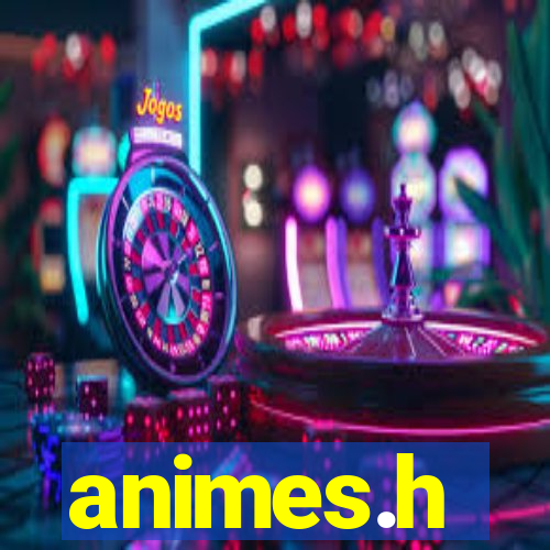 animes.h