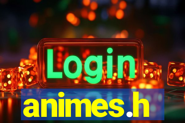 animes.h