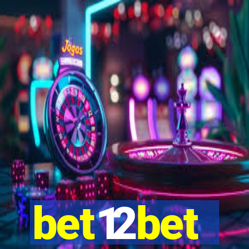 bet12bet