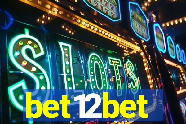 bet12bet