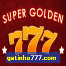 gatinho777.com