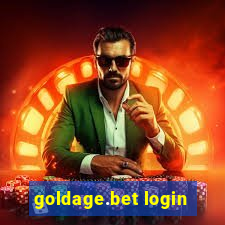 goldage.bet login