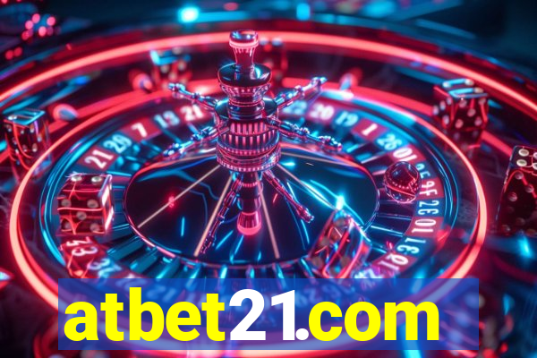 atbet21.com