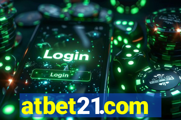 atbet21.com