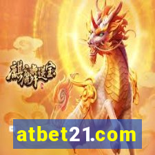 atbet21.com