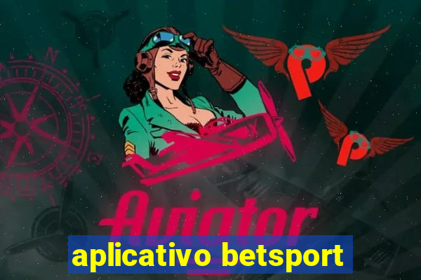 aplicativo betsport