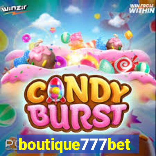 boutique777bet