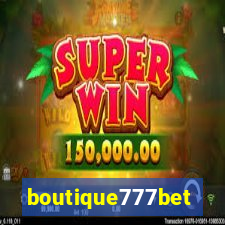 boutique777bet