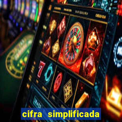 cifra simplificada bruno mars