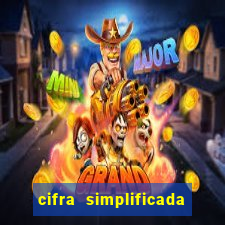 cifra simplificada bruno mars