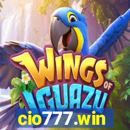 cio777.win