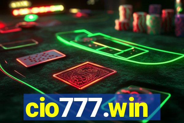 cio777.win