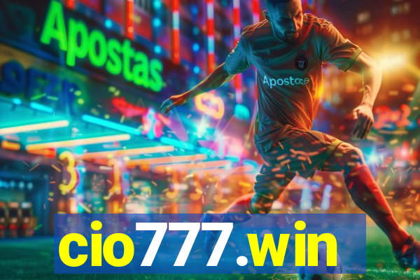 cio777.win