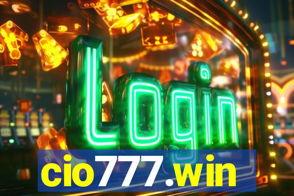 cio777.win