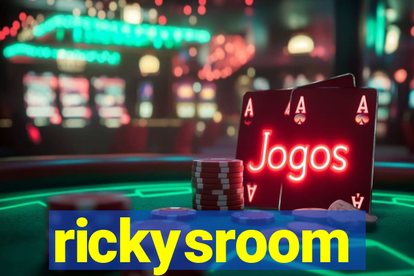 rickysroom