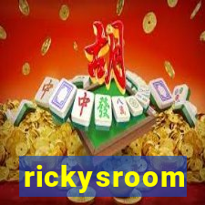 rickysroom