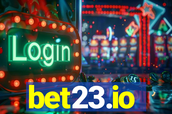 bet23.io