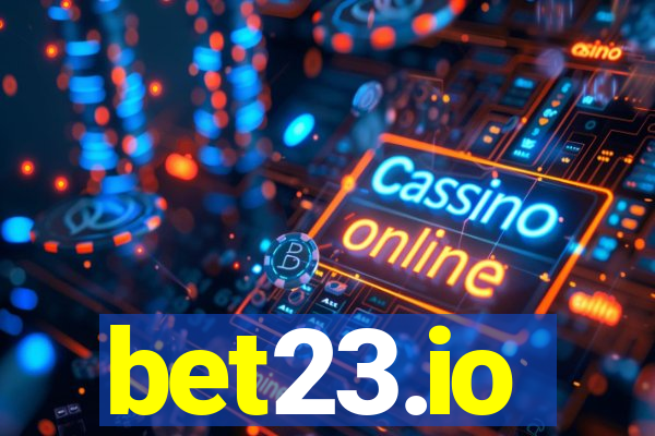 bet23.io