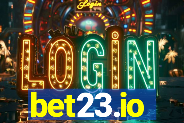 bet23.io