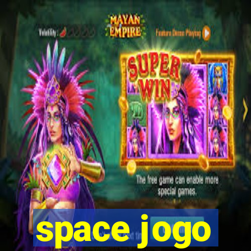 space jogo