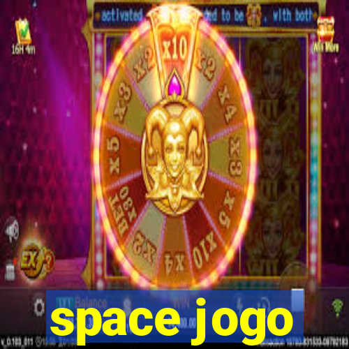 space jogo