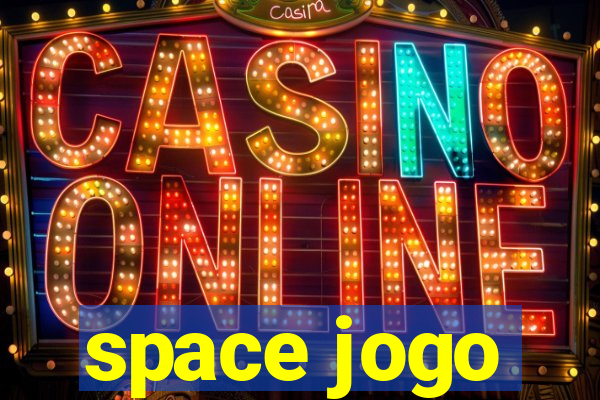 space jogo