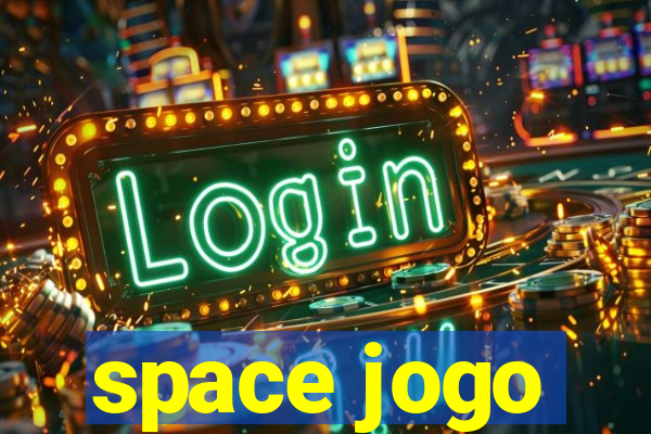 space jogo