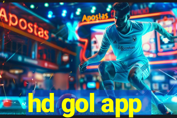 hd gol app