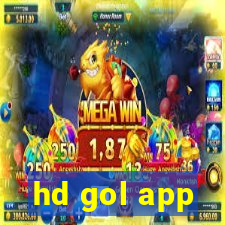 hd gol app