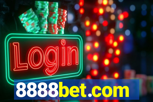 8888bet.com