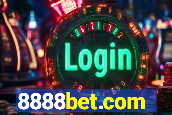 8888bet.com