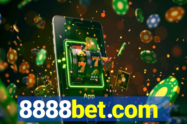 8888bet.com