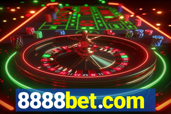 8888bet.com