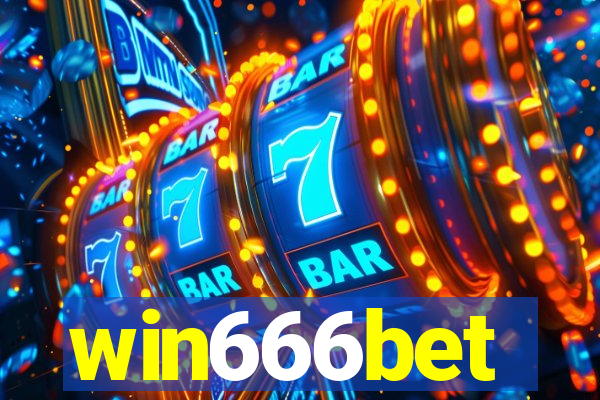 win666bet