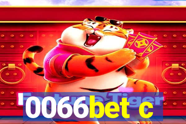 0066bet c