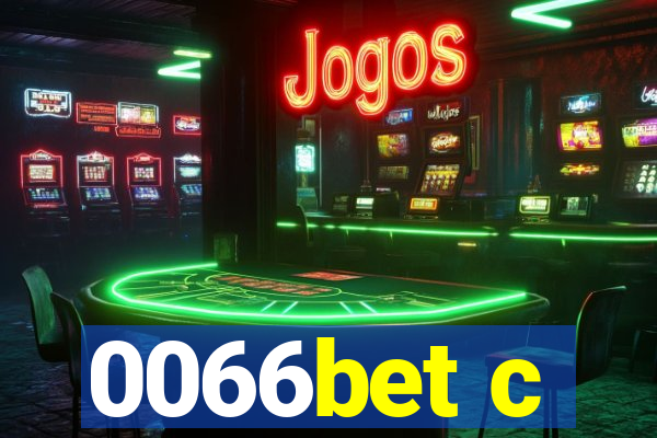 0066bet c