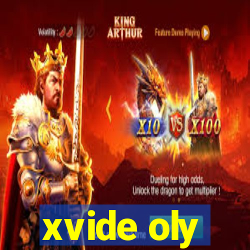 xvide oly