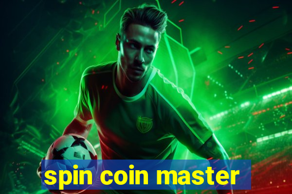 spin coin master