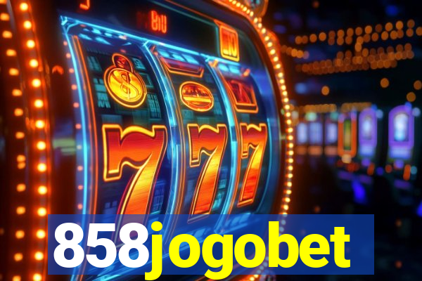 858jogobet