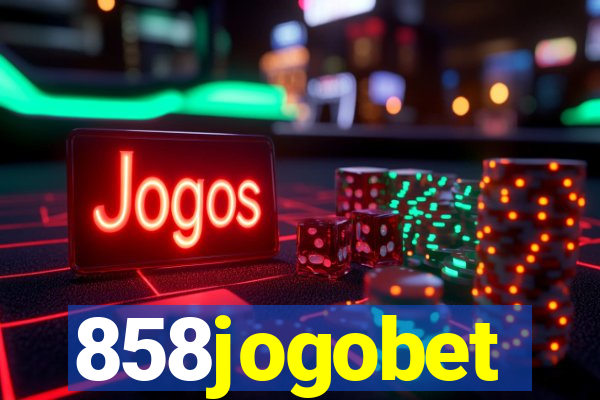 858jogobet