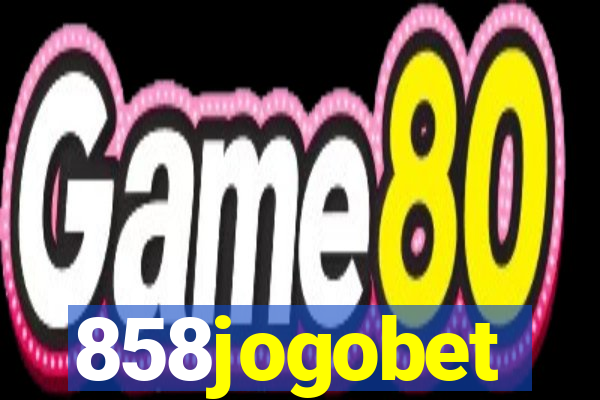 858jogobet