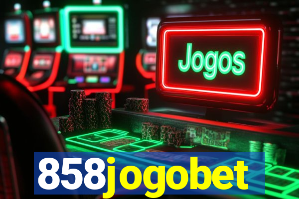 858jogobet