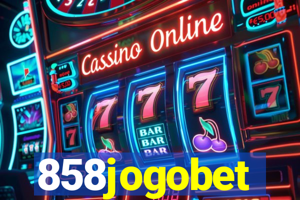 858jogobet