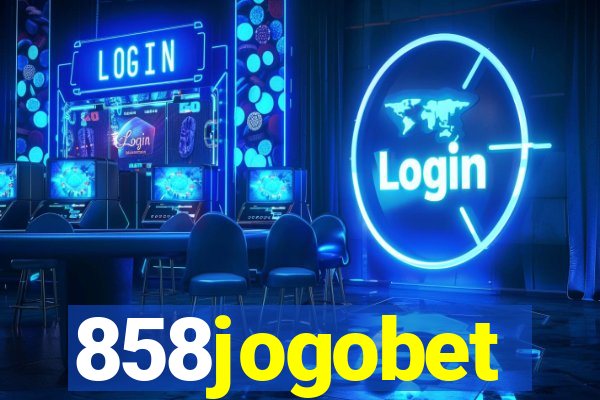 858jogobet