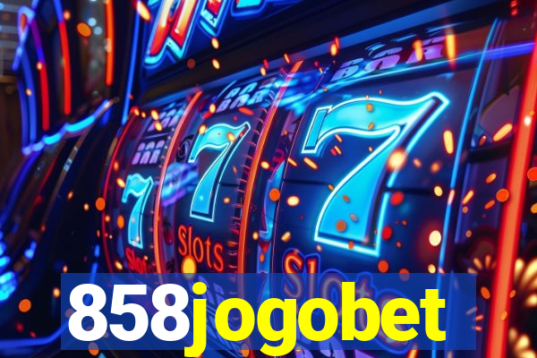 858jogobet