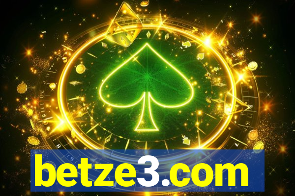 betze3.com