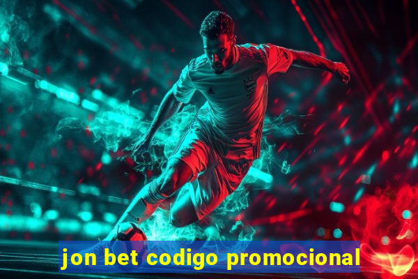 jon bet codigo promocional