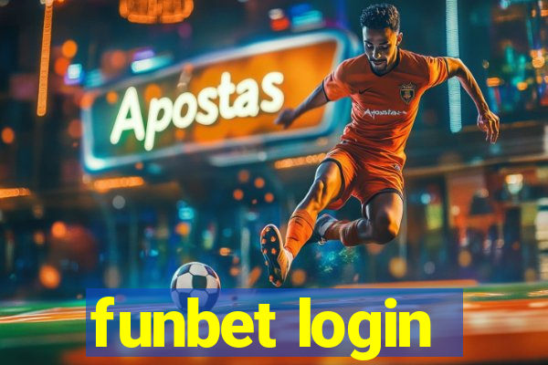 funbet login